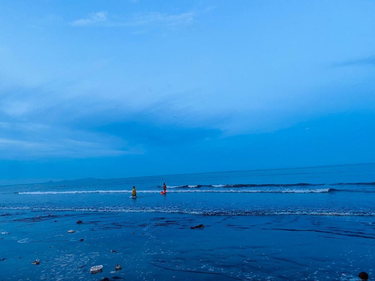 Khach San Dai Duong Dien Chau - Nghe An Exteriér fotografie